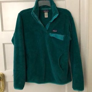 Patagonia Snap-T Pullover